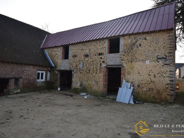 Maison vente à Mizeray, Épeautrolles