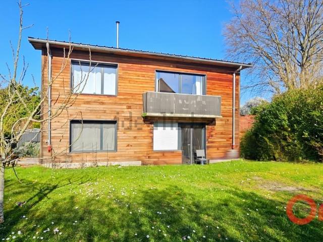 Maison vente à Ermont, Val-d'Oise