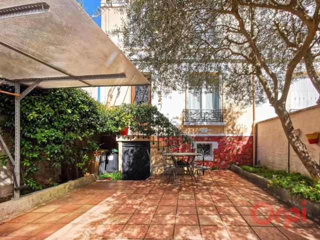 Maison vente à Ermont, Val-d'Oise