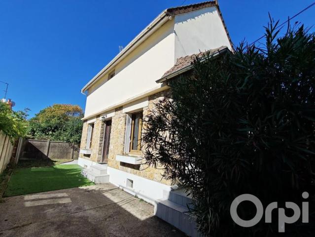 Maison vente à Ermont, Val-d'Oise