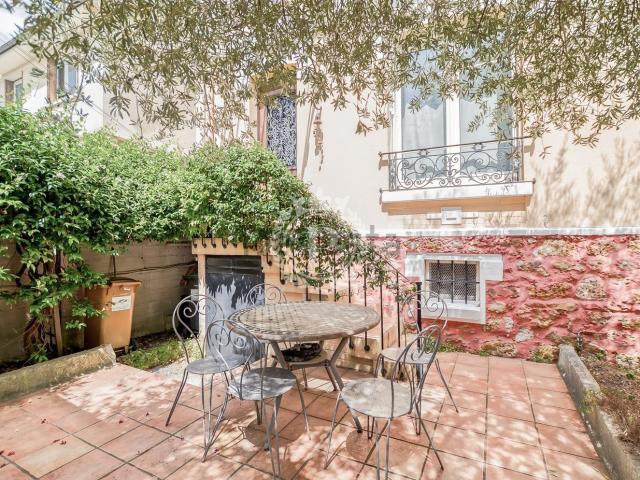 Maison vente à Ermont, Val-d'Oise