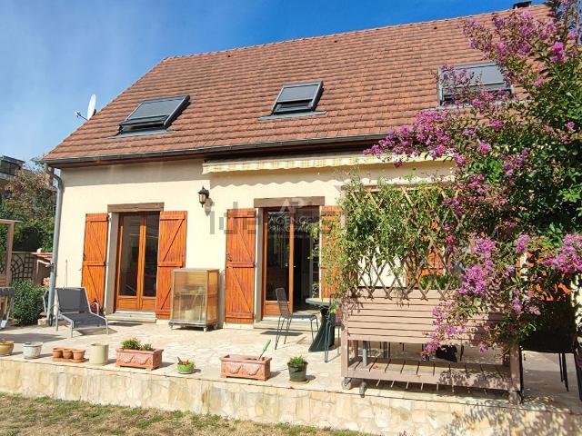 Maison vente à Ermont, Val-d'Oise