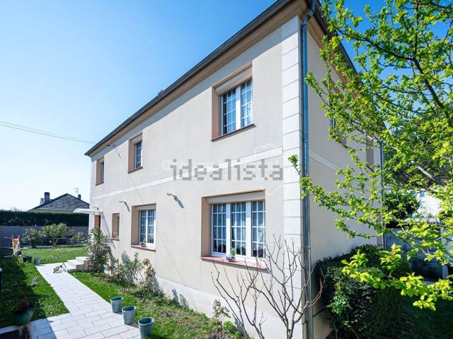 Maison vente à Saint-Prix, Val-d'Oise