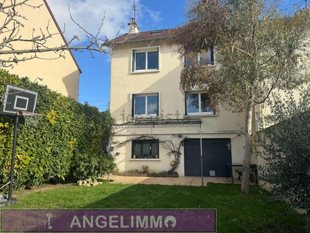Maison vente à Ermont, Val-d'Oise