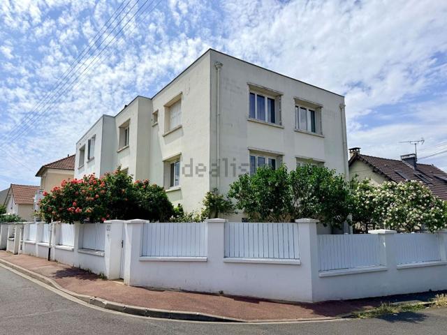 Maison vente à Ermont, Val-d'Oise