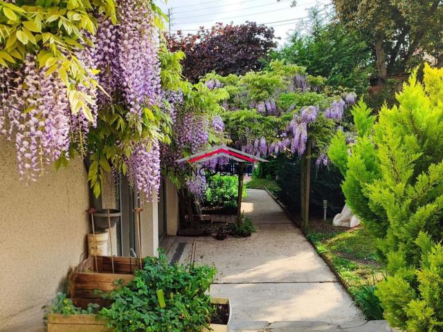 Maison vente à Ermont, Val-d'Oise