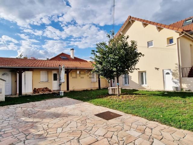 Maison vente à Résidence Les Espérances, Ermont