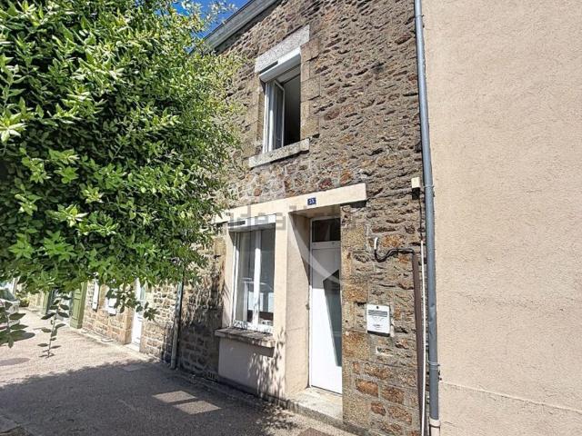 Maison vente à Ernée, Mayenne