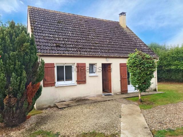 Maison vente à Ernemont-la-Villette, Seine-Maritime