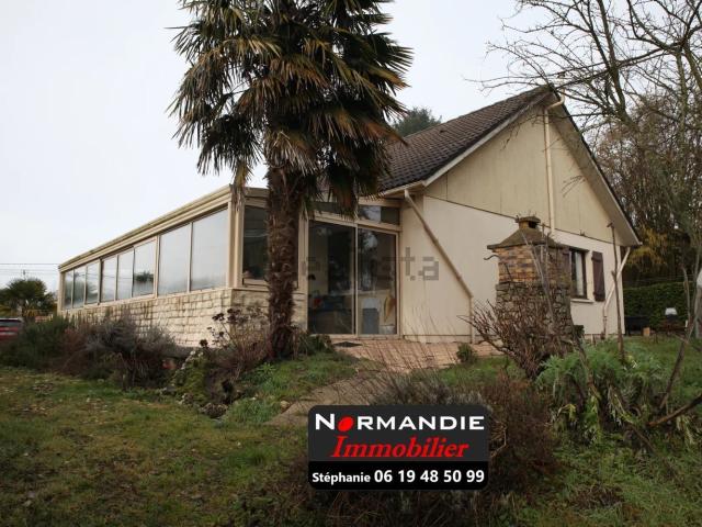 Maison vente à Ernemont-la-Villette, Seine-Maritime