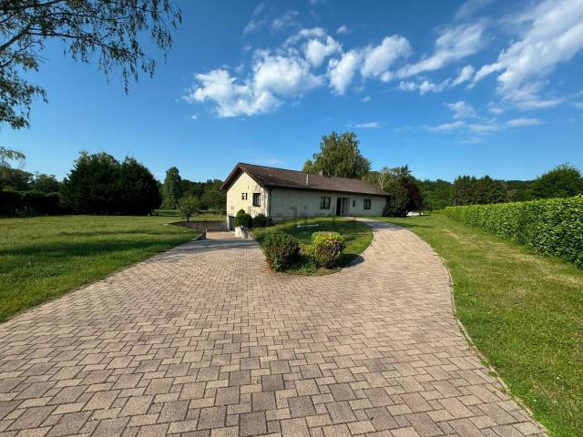 Maison vente à Ernestviller, Moselle