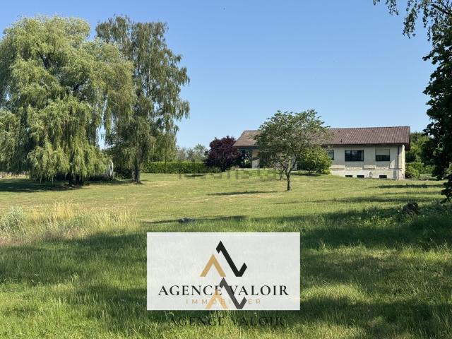 Maison vente à Ernestviller, Moselle