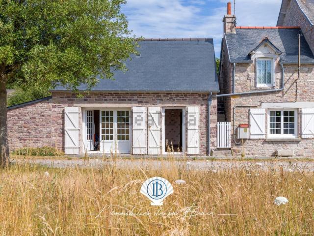 Maison vente à Tu-ès-Roc, Erquy