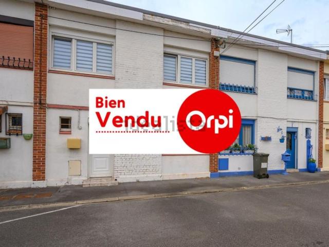Maison vente à Erre, Nord