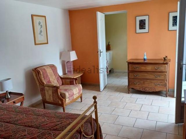 Maison location à La Hallebarderie, Ervauville