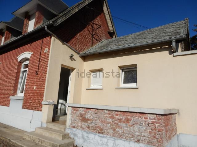 Maison location à Ervillers, Pas-de-Calais