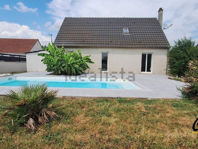 Maison vente à Esbarres, Côte-d'Or