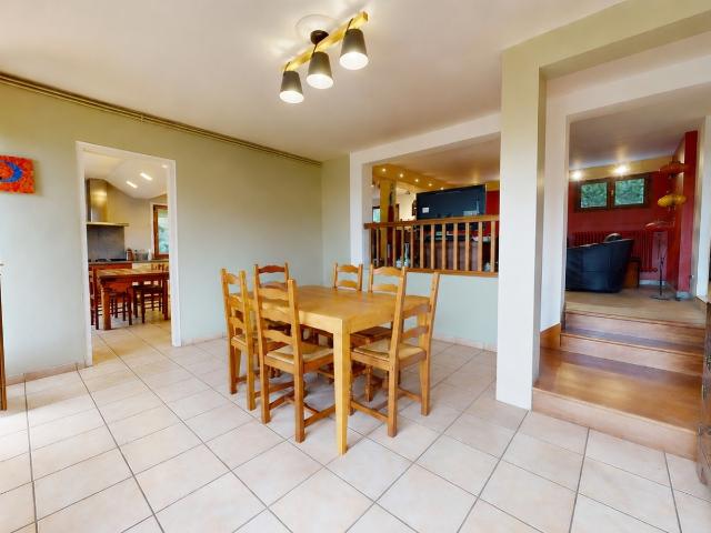 Maison location à Grosse Pierre, Esbly