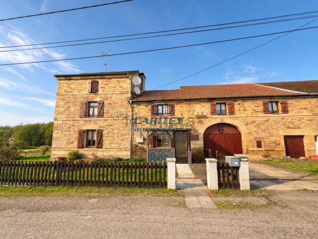 Maison vente à Esboz-Brest, Haute-Saône