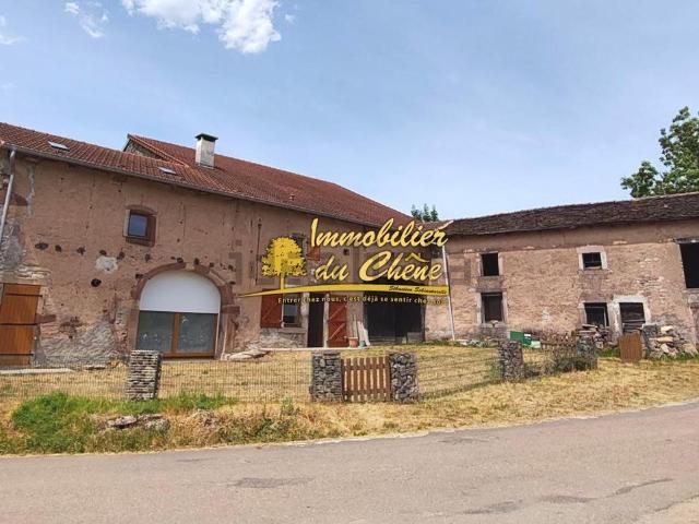 Maison vente à Esboz-Brest, Haute-Saône