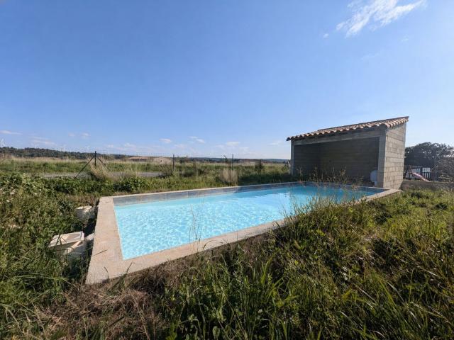Maison vente à Lotissement le Bosquet, Escales