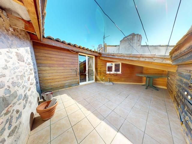 Maison vente à Lotissement le Bosquet, Escales