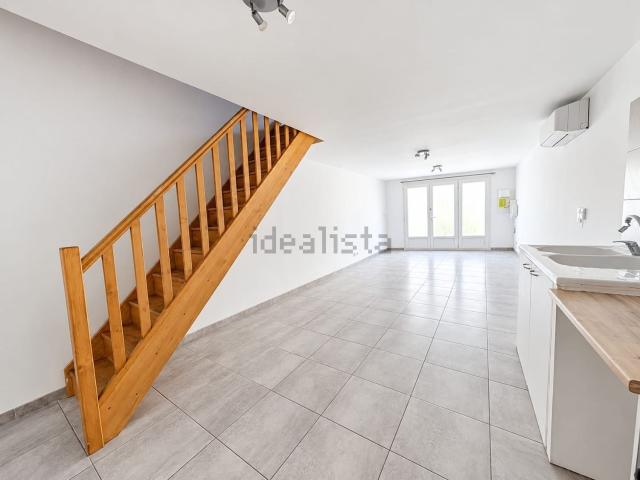 Maison vente à Lotissement le Bosquet, Escales
