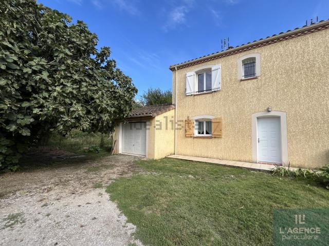 Maison location à La Bourdette, Escalquens