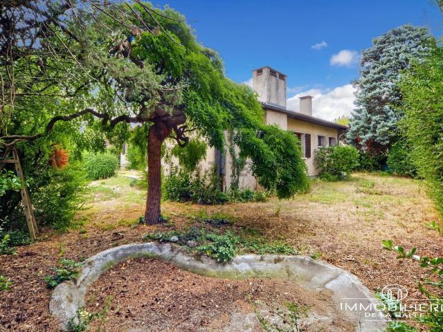 Maison vente à Borde-Haute, Escalquens