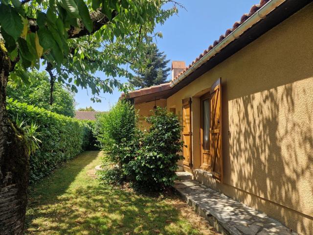 Maison location à La Bourdette, Escalquens