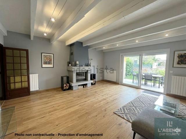 Maison vente à Borde-Haute, Escalquens