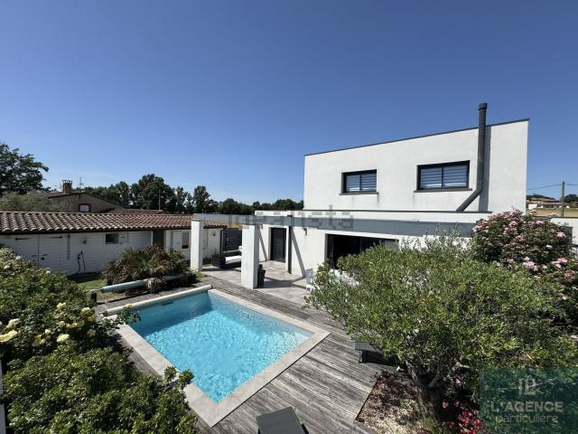 Maison vente à Borde-Haute, Escalquens