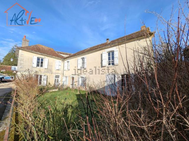Maison vente à Pouligny, Escamps