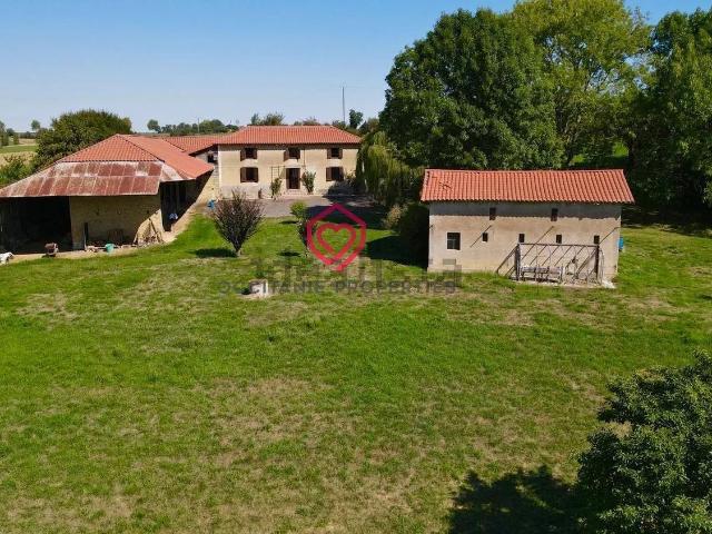 Maison vente à La Prade, Escanecrabe
