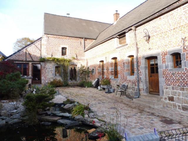 Maison vente à Escarmain, Nord