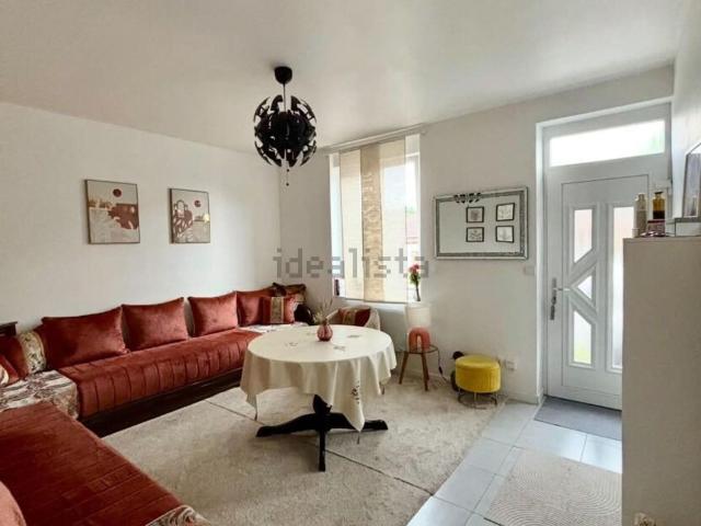Maison vente à Escautpont, Nord