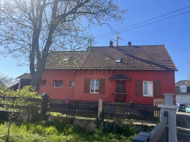 Maison vente à Wibolsheim, Eschau