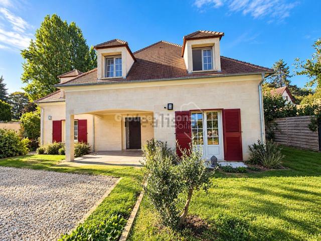 Maison vente à Liécourt, Esches