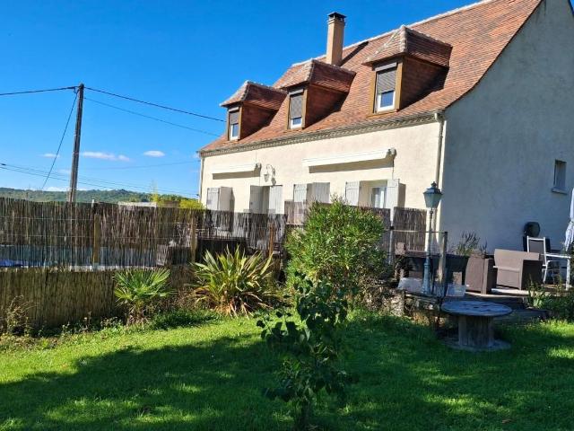 Maison vente à Escoire, Dordogne