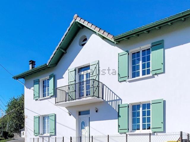 Maison vente à Nafarroa Beherea, Escos