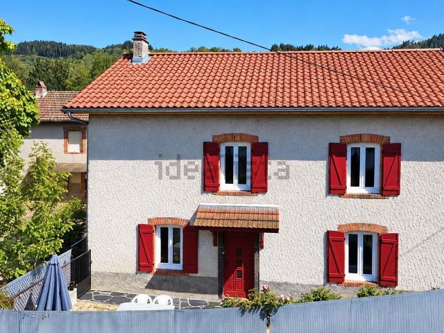 Maison vente à Montonnier, Escoutoux