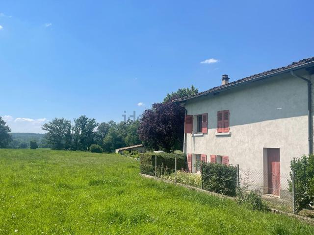 Maison vente à L'Olme, Escoutoux