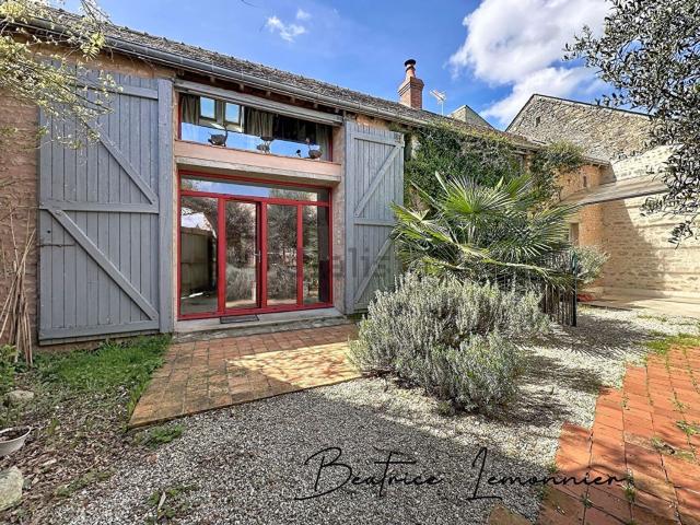 Maison vente à Le Sautoir, Escrennes