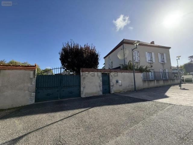 Maison vente à Escurolles, Allier