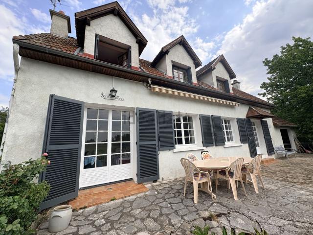 Maison vente à Escurolles, Allier