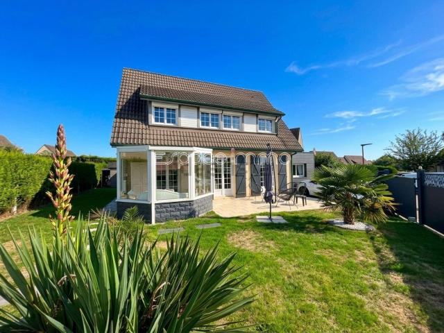 Maison vente à Eslettes, Seine-Maritime