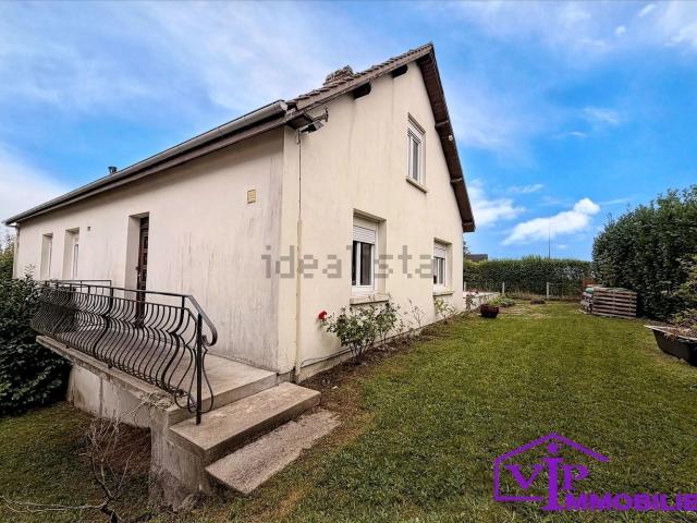 Maison vente à Fresquiennes, Seine-Maritime
