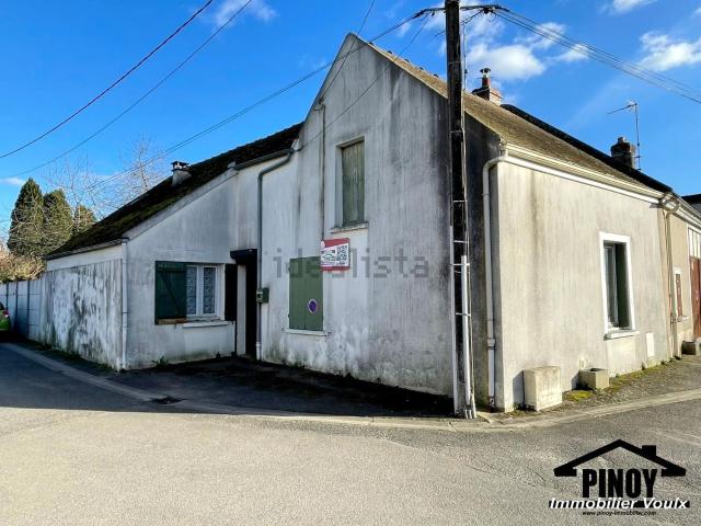 Maison vente à La Porte des Ormes, Esmans