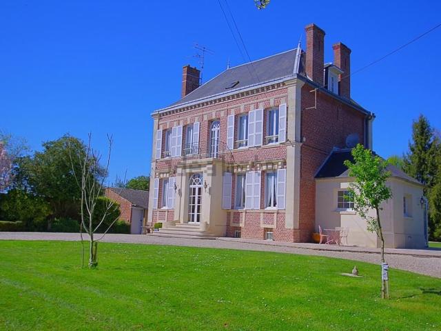 Maison vente à Esmery-Hallon