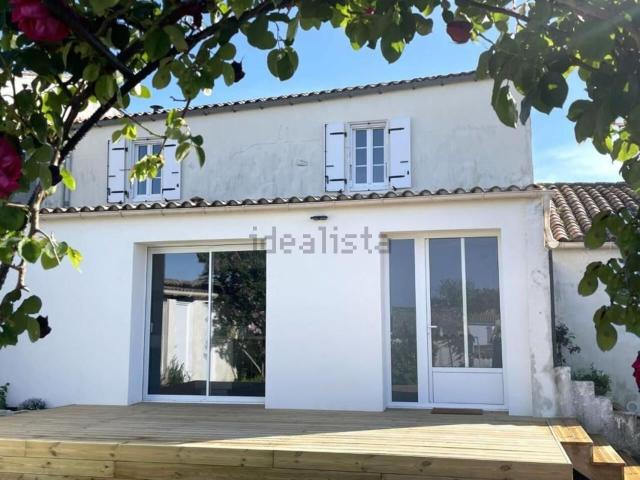 Maison location à Le Bourg, Esnandes